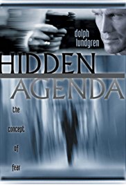 Hidden Agenda (200
