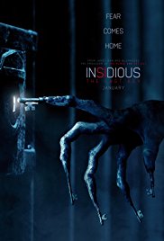Insidious: The Las