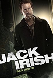 Jack Irish: Bad De