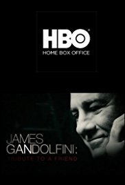 James Gandolfini: 