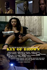 Key of Brown (2013