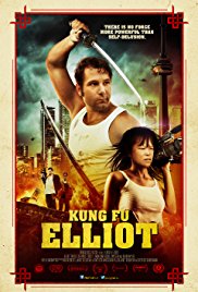 Kung Fu Elliot (20