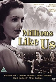 Millions Like Us (