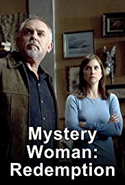 Mystery Woman: Red