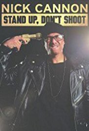 Nick Cannon: Stand