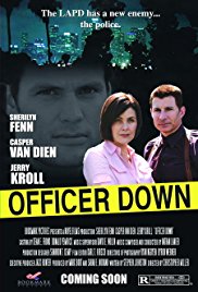 Officer Down (2005
