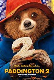 Paddington 2 (2017