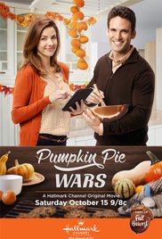 Pumpkin Pie Wars (