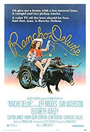 Rancho Deluxe (197