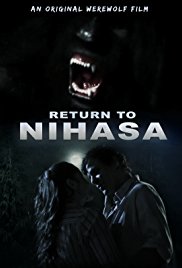 Return to Nihasa (