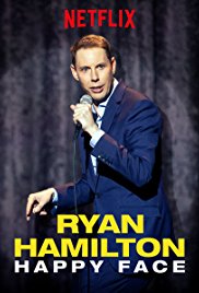 Ryan Hamilton: Hap