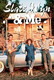 Slate, Wyn & Me (1