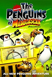 The Penguins of Ma