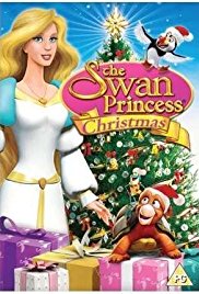 The Swan Princess 