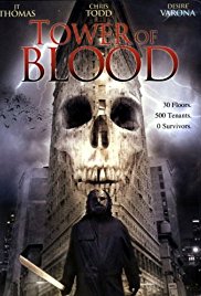 Tower of Blood (20
