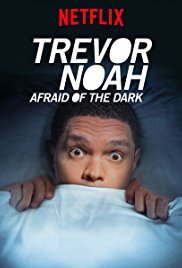 Trevor Noah: Afrai