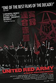 United Red Army (2