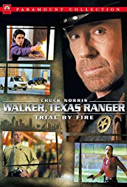Walker, Texas Rang
