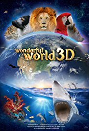 Wonderful World 3D