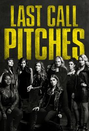 Pitch Perfect 3 (2