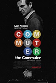 The Commuter (2018