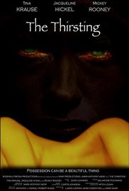 The Thirsting (200