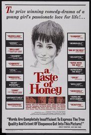 A Taste of Honey (