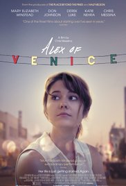 Alex of Venice (20