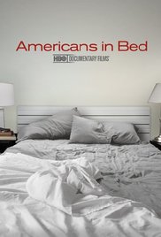 Americans in Bed (