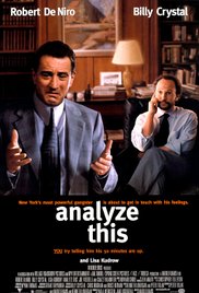 Analyze This (1999
