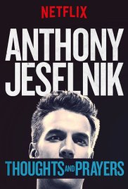 Anthony Jeselnik: 