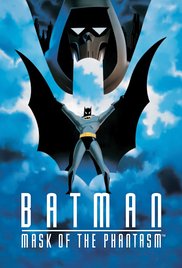 Batman: Mask of th