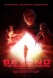 Beyond the Black R