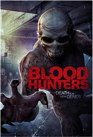Blood Hunters (201
