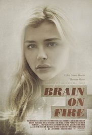 Brain on Fire (201