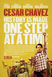 Cesar Chavez (2014