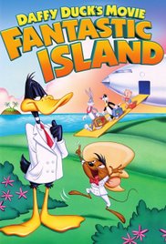 Daffy Ducks Movie: