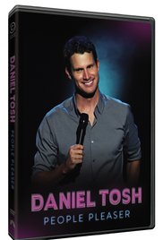 Daniel Tosh: Peopl