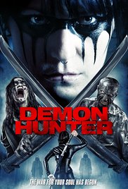 Demon Hunter (2016