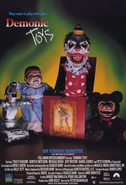 Demonic Toys (1992