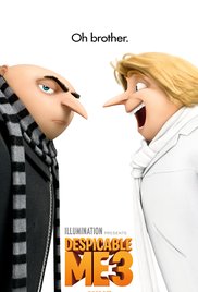 Despicable Me 3 (2