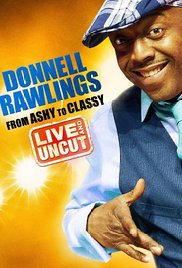 Donnell Rawlings: 