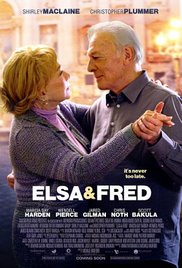 Elsa &amp; Fred (2