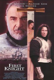 First Knight (1995