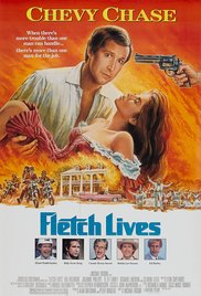 Fletch Lives (1989