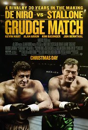 Grudge Match (2013