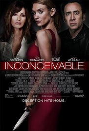 Inconceivable (201