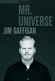 Jim Gaffigan: Mr. 