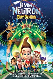 Jimmy Neutron: Boy