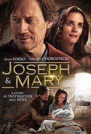 Joseph and Mary (2